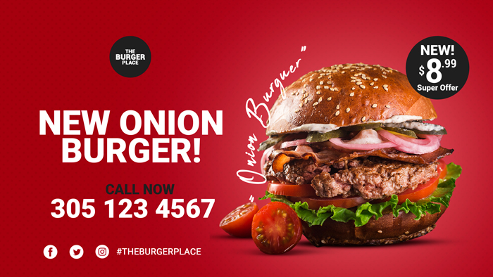 new onion burger