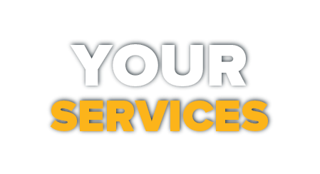 Your Services