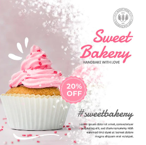 Sweet Bakery Daytona